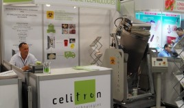 FIME 2015 - Celitron - Participation in FIME Show in Miami - USA