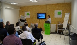 Integrated Sterilizer & Shredder Training