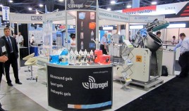 FIME 2012 - Celitron - Biomedical waste treatment machine