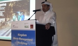 Celitron - Medical Waste Partner at Kingdom Waste Management Forum