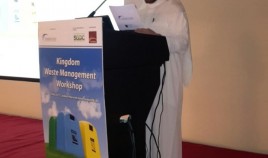 Middle East forum - biological infectious waste management in hospitals