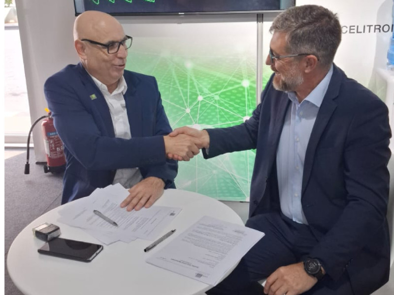 Celitron és Sisnacmed: Egy Stratégiai Partnerség a Jövőért