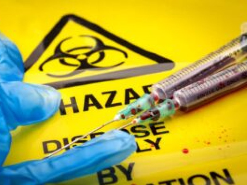 Desafios globais na gestão de resíduos hospitalares e soluções sustentáveis