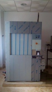 Steam Sterilizer, medical sterilizer machine